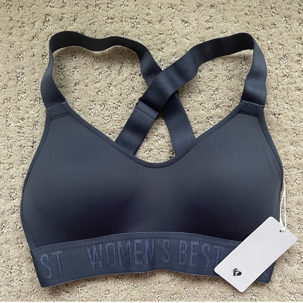 Women’s Best - Hold - Sports Bra